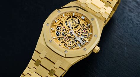 replica watches audemars piguet uk